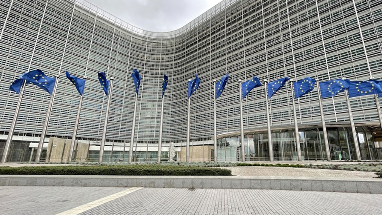 AB'den yeni hamle! Tek pazarı güçlendirme stratejisi açıklandı