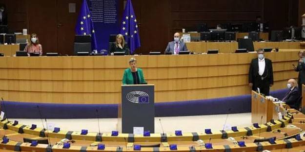 AB'den yeni seyahat hamlesi