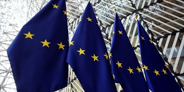 AB'den yeni yaptırımlar! Duyurdular