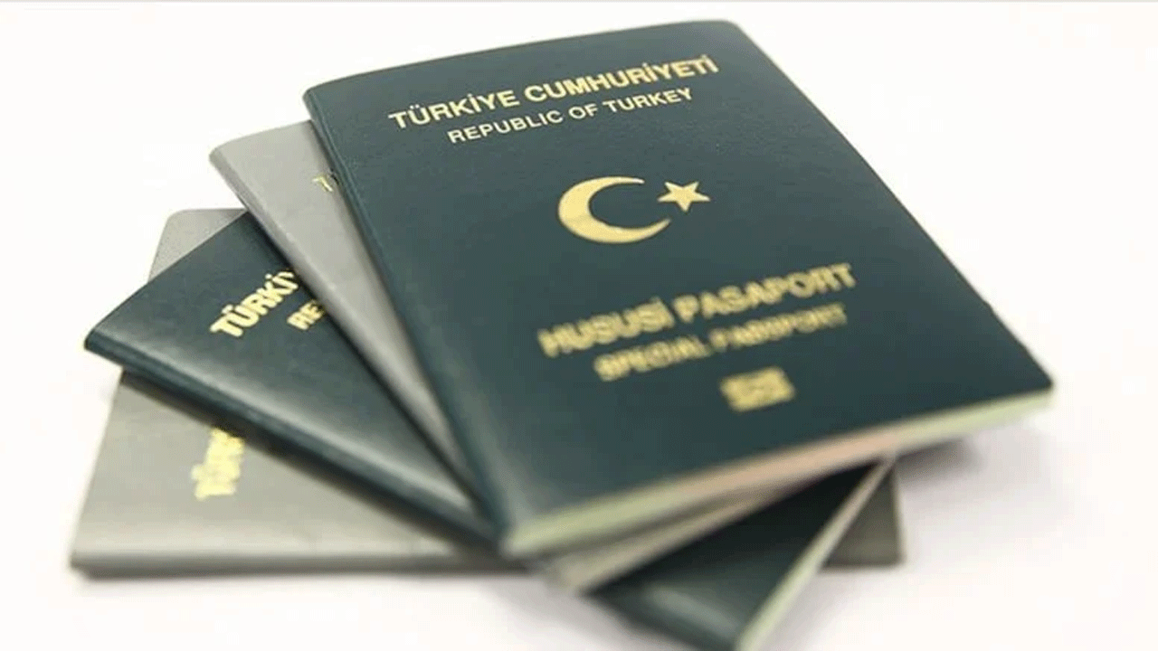 AB’den Yeşil Pasaport sahiplerine şok! Yurt dışı hayal olabilir