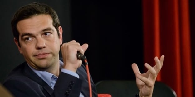 AB'den Çipras'a 24 saat mühlet!