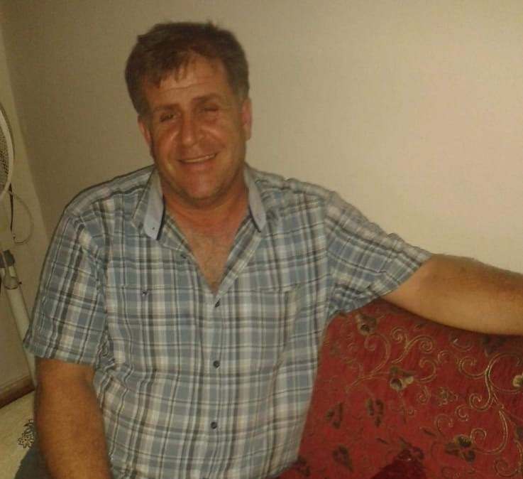 Abdest alırken düşen vatandaş hayatını kaybetti 