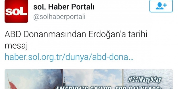 ABD hayranı Türk komünistler