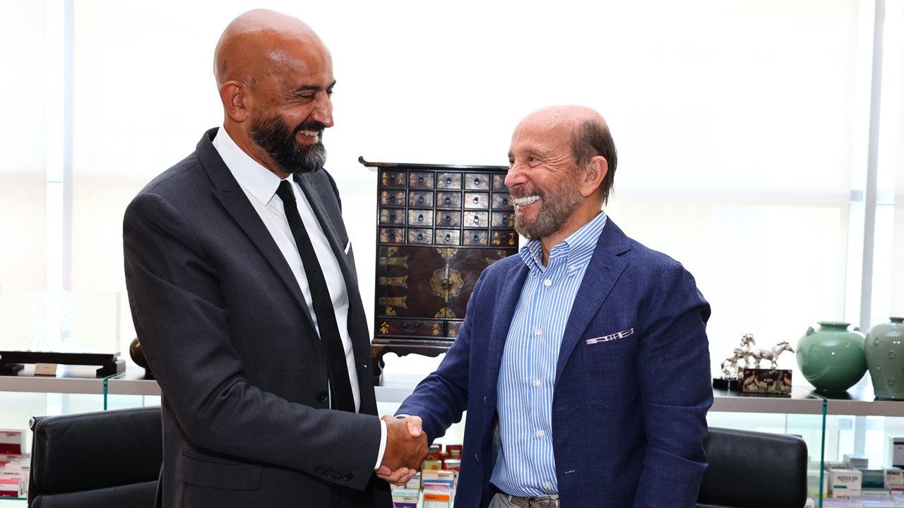 Abdi İbrahim ve Biogen güçlerini Türkiye için birleştirdi!