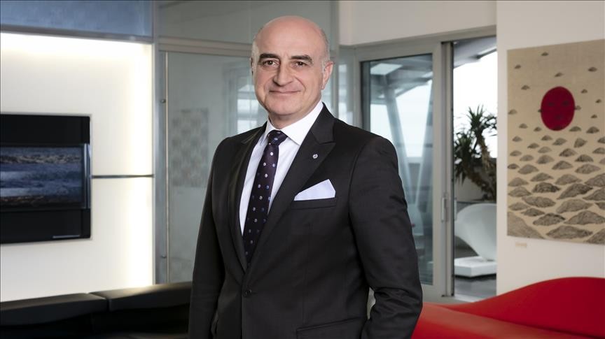 Abdi İbrahim’den pazarlama kariyerinin reçetesi