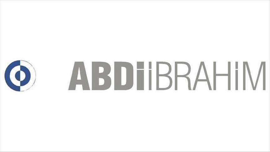 Abdi İbrahim’e altın ödül