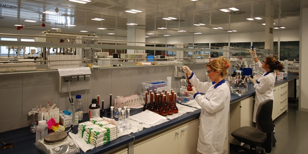 Abdi İbrahim'in 2017 hedefleri açıklandı