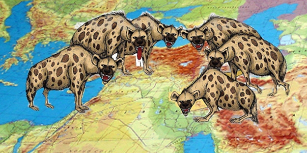 ABD'in kirli planı ortaya çıktı!