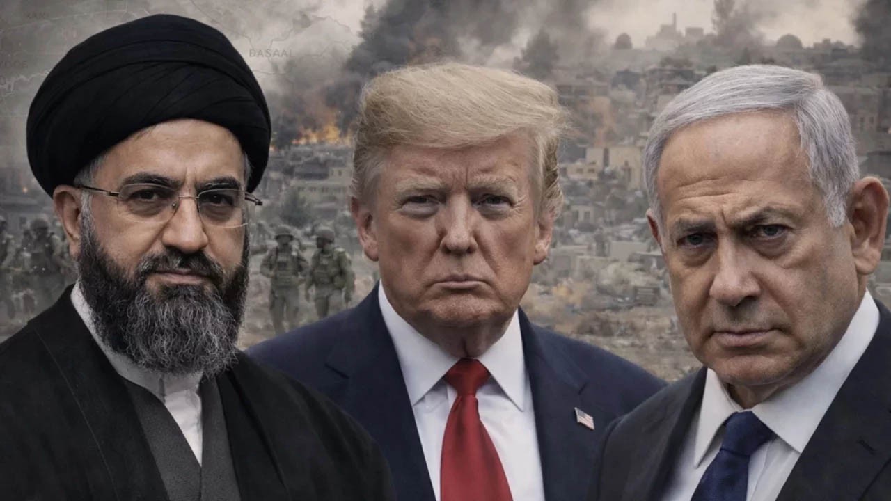 ABD/İsrail-İran ateşkesi sonrası ara hesapta neler var? Kayıp büyük kazanan yok