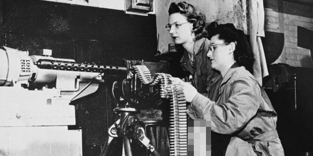 ABD'li 202 yıllık silah devi iflas ediyor!