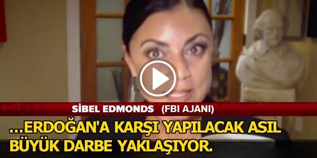 ABD'li ajan: Erdoğan'a karşı yapılacak asıl büyük darbe yaklaşıyor