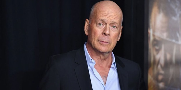 Dünyaca ünlü aktör sinemaya veda etti