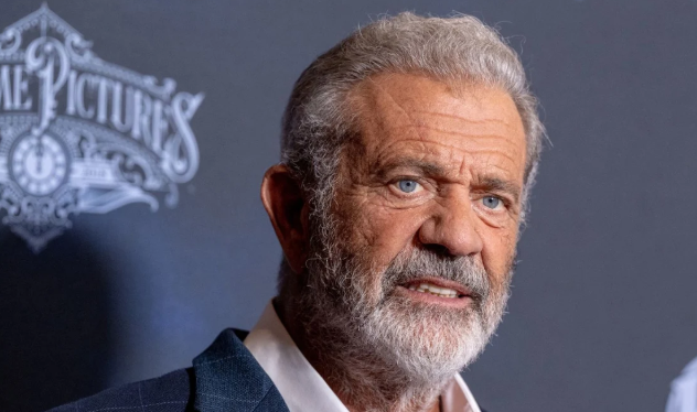 ABD'li aktör Mel Gibson, Los Angeles yangınlarında ortaya çıkan "su eksikliğini" sorguladı: