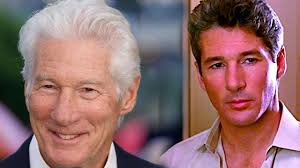 ABD'li aktör Richard Gere, Trump'a verdi veriştirdi: ‘Dünya tehlikede’