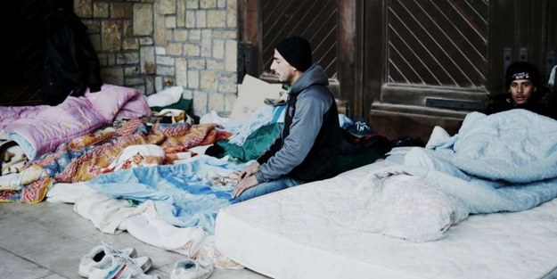 Suriyeli bilimadamı için 400 bin dolar topladı!