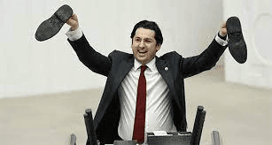 ABD'li albaydan eski CHP'li vekile: Bu mankafaya inanmayın