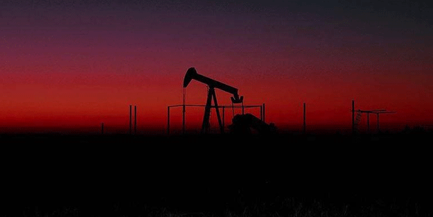 ABD'li alkolik mühendis her şeyi berbat etti! Türkler o petrol kuyusunu terk etti