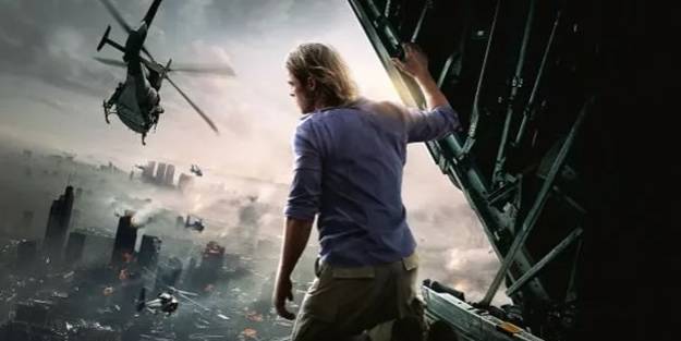 ABD'li amiral tarih bile verdi! Kabus gibi dünya savaşı senaryosu