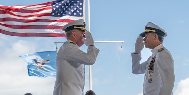 ABD'li asker: O ülke için hemen harekete geçmeliyiz dedi! Gerginliği artıracak