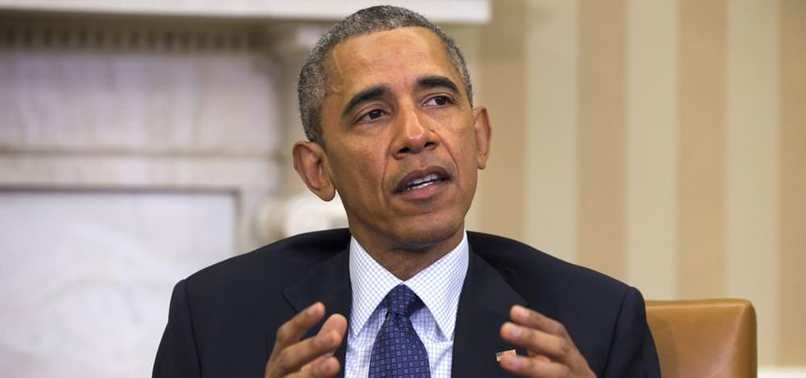 ABD'li askerden Obama'ya dava!