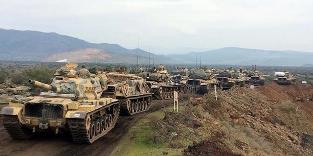 ABD'li askeri uzman açıkladı! Kaybeden Türkiye değil ABD olacak...