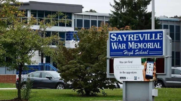 ABD’li baba, oğluna benzin döküp yaktı