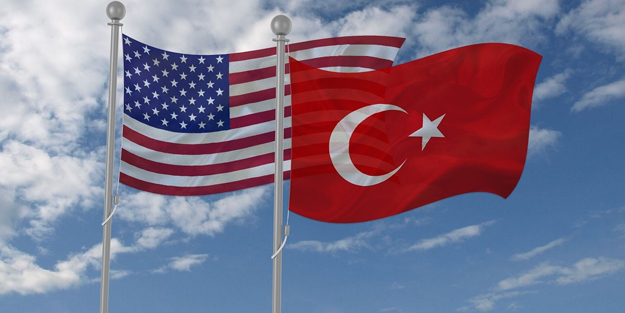 ABD'li bakan açıkladı: Türkiye olmadan olmaz!