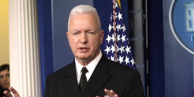 ABD'li bakan yardımcısı açıkladı: Ülkemize girmiş olabilir