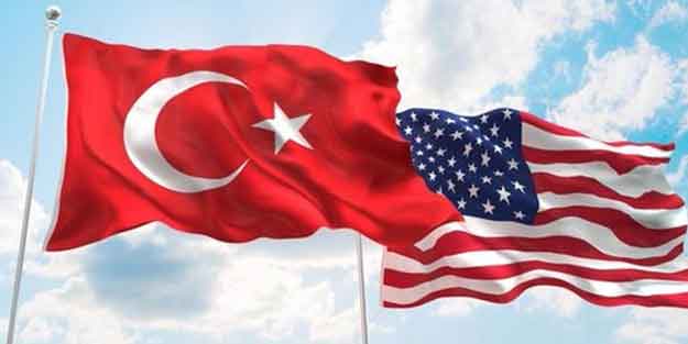 ABD'li bakandan Türkiye açıklaması: S-400 ve F-35 konuları ile ilgili...