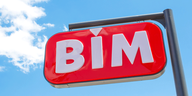 ABD'li banka BİM tahminini duyurdu! 610 lira olacak