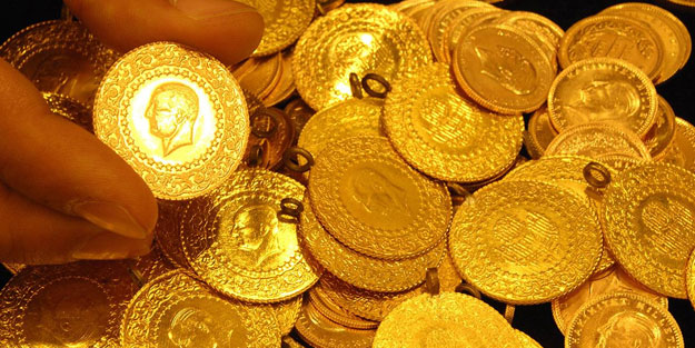 ABD'li banka devi altın için yeni tahminini açıkladı