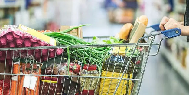 ABD'li banka devi JPMorgan Türkiye’nin enflasyon tahminini revize etti