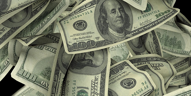 ABD'li banka dolar tahminini apar topar güncelledi! Yatırımcılara Türk Lirası için gönderdikleri mesaj ortaya çıktı