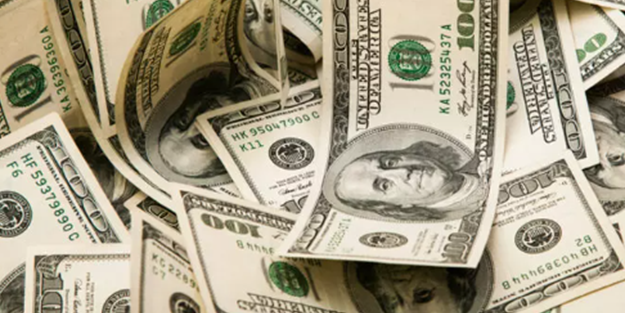 ABD'li banka ilan etti: Türkiye'de dolar kuru o tarihte 3 lira düşecek