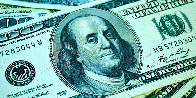 ABD'li banka Türk yatırımcılarına seslenerek şok tahmini yaptı: Dolar kuru o rakama düşecek