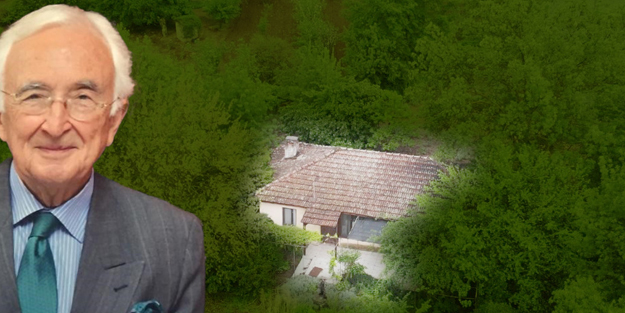 ABD'li bankadan emekli olan o isim hakkında haber geldi: DNA sonucu eşleşti...