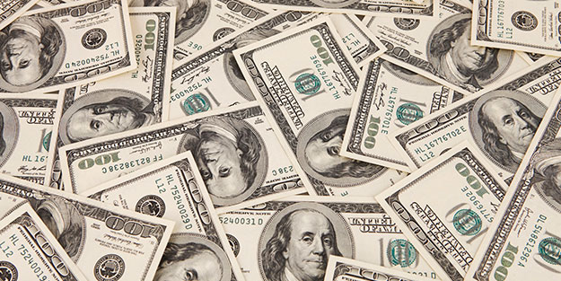 ABD’li bankadan ezber bozan dolar tahmini: Dolar o tarihte düşecek