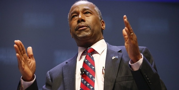 ABD'li başkan adayından mültecilere hakaret