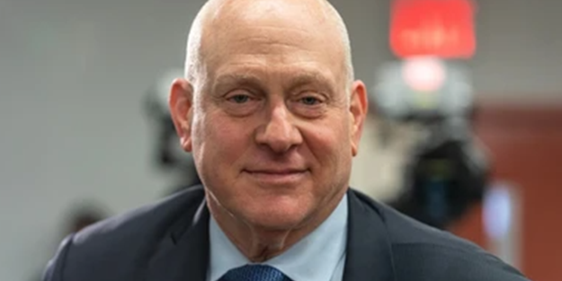 ABD’li başkandan olay çağrı: Türkiye oraya alınmalı