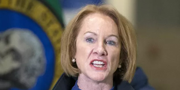 ABD’li Belediye Başkanından tansiyonu yükseltecek açıklama: Özerk bölgelerini dağıtacağız