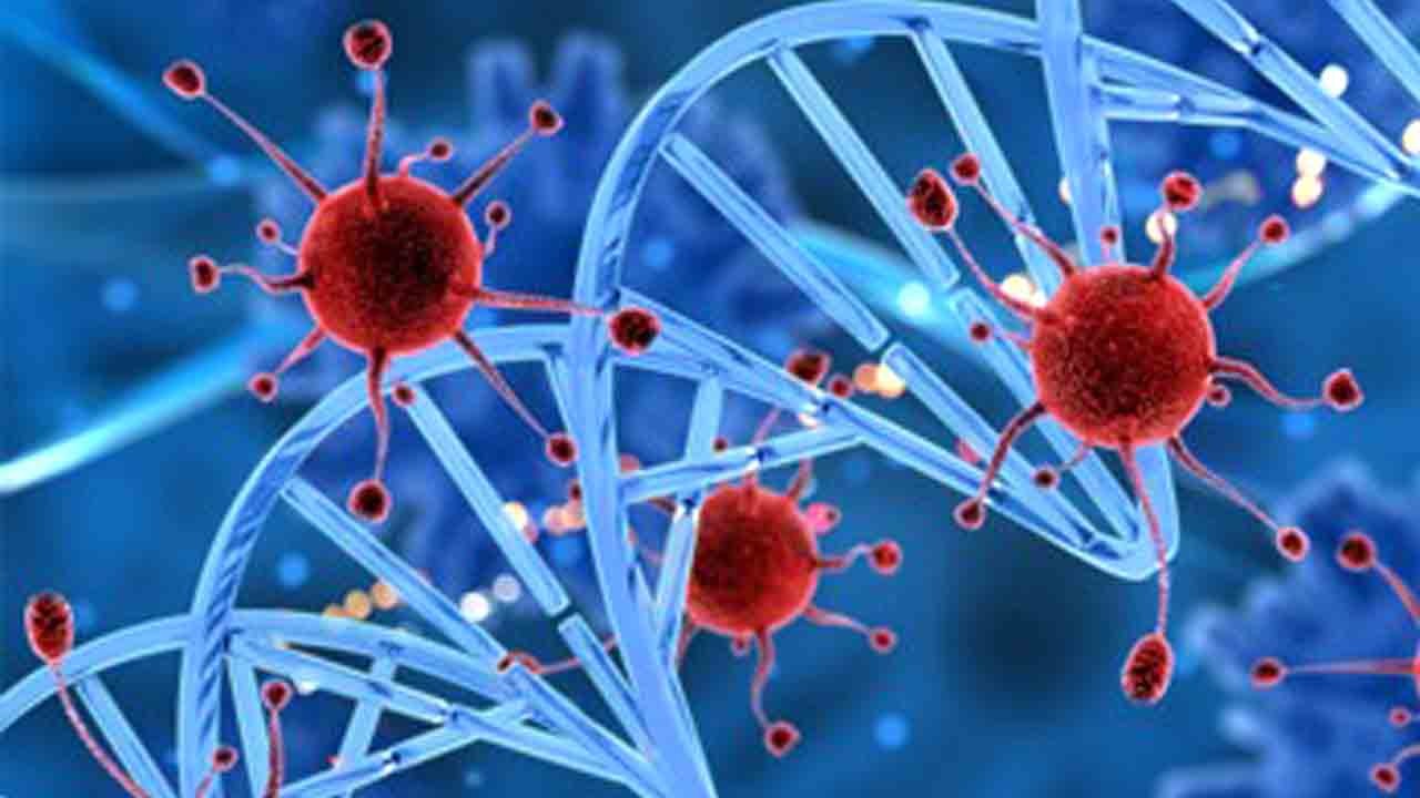 ABD’li bilim adamları açıkladı: Kanser tedavisinde yeni müjde!