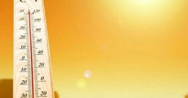 ABD'li bilim adamları: Tarihin en sıcak yazı geliyor