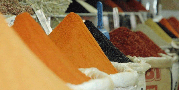 ABD'li bilim insanları açıkladı! Bu Türk baharatı karın bölgesindeki yağları eritip zayıflatıyor