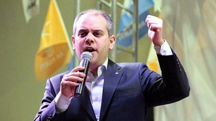 Türkiye ABD'ye ayar verdi: Siz kimsiniz?