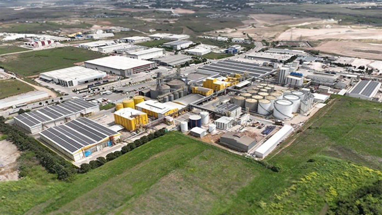 ABD’li Cargill İznik Gölü’nü kurutuyor!