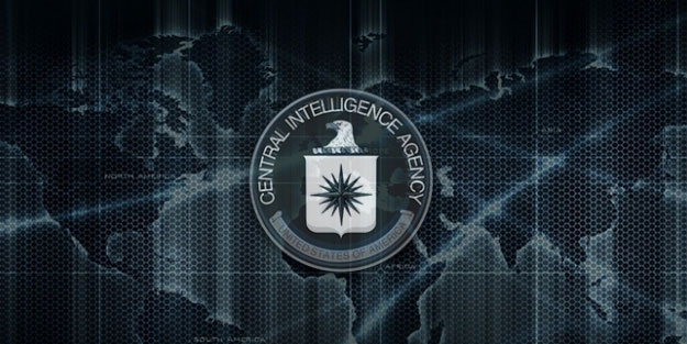 ABD'li casuslar suçüstü enseledi!