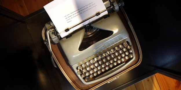 Devlet içindeki 'sızıntı'lara karşı daktilolu önlem!