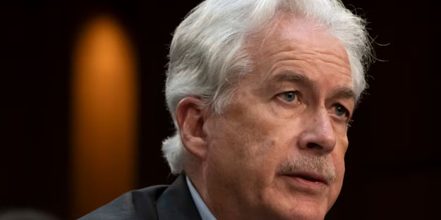 ABD'li CIA ve MI6 Başkanlarından Gazze’de ateşkes konusunda ortak çağrı!