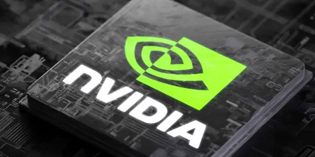 ABD'li çip üreticisi Nvidia rekor kırdı
