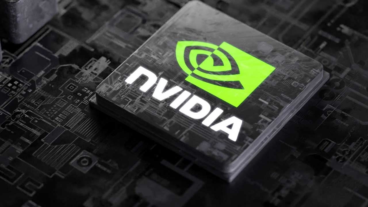 ABD'li çip üreticisi Nvidia'nın geliri beklentileri aştı